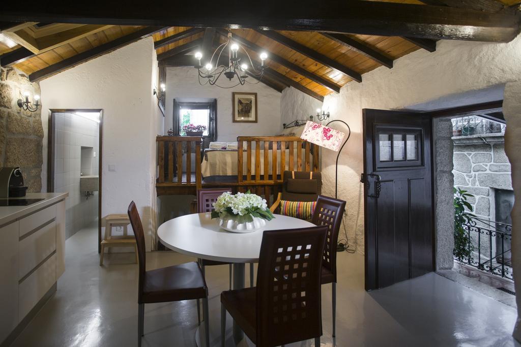 فيلا Casa De Ribo سواجو الغرفة الصورة