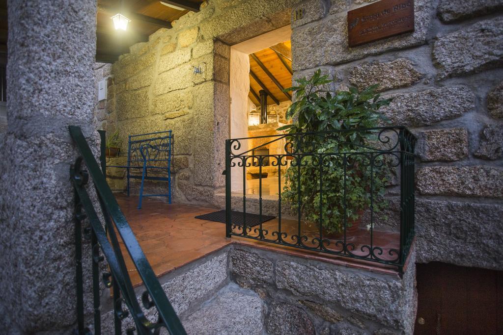 فيلا Casa De Ribo سواجو الغرفة الصورة