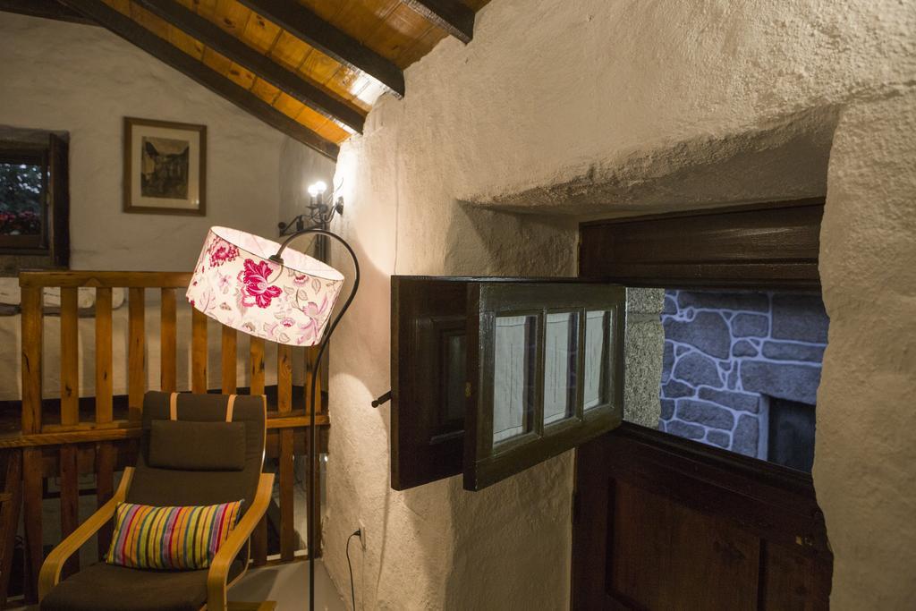 فيلا Casa De Ribo سواجو الغرفة الصورة