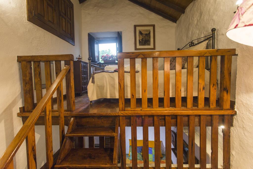 فيلا Casa De Ribo سواجو الغرفة الصورة