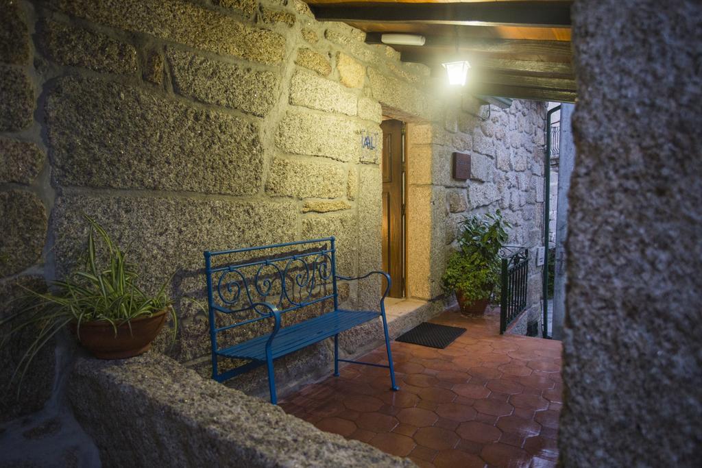 فيلا Casa De Ribo سواجو الغرفة الصورة