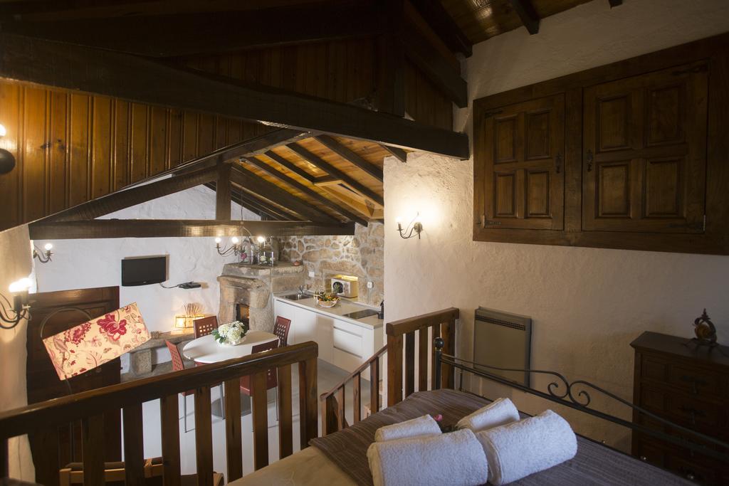 فيلا Casa De Ribo سواجو الغرفة الصورة