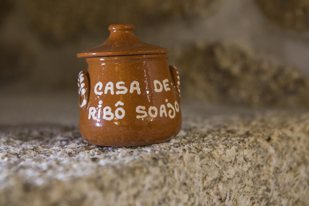 فيلا Casa De Ribo سواجو الغرفة الصورة