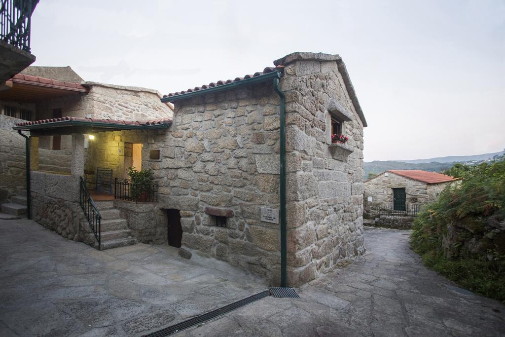 فيلا Casa De Ribo سواجو الغرفة الصورة