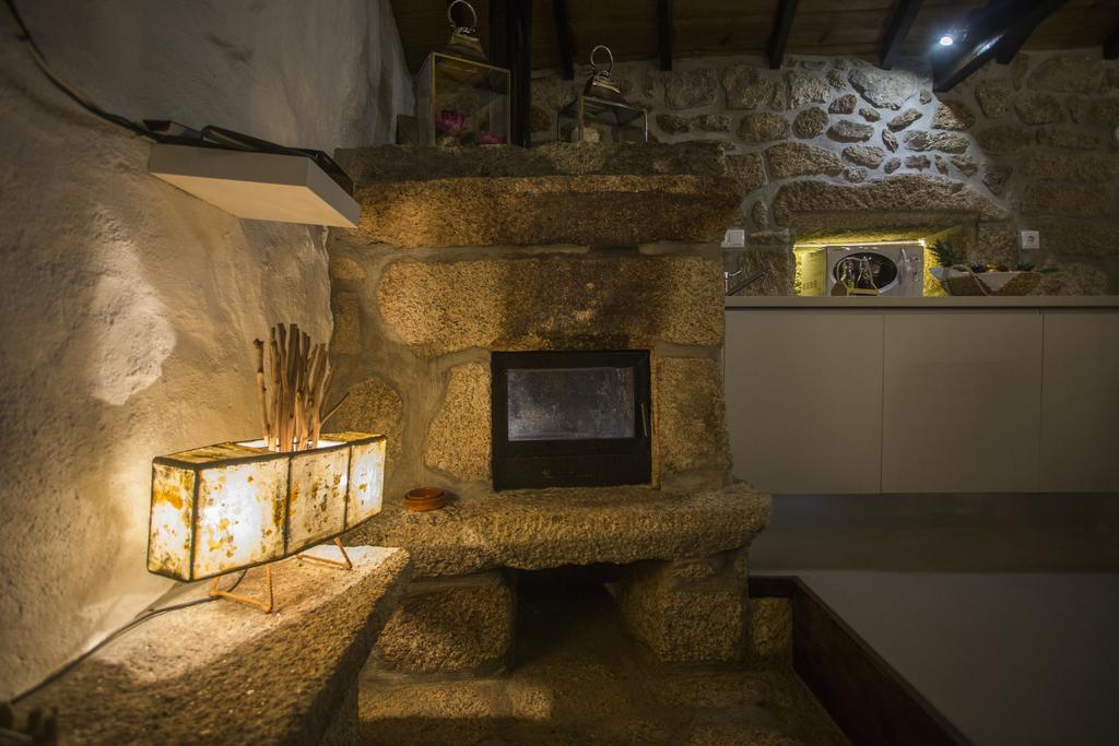 فيلا Casa De Ribo سواجو الغرفة الصورة
