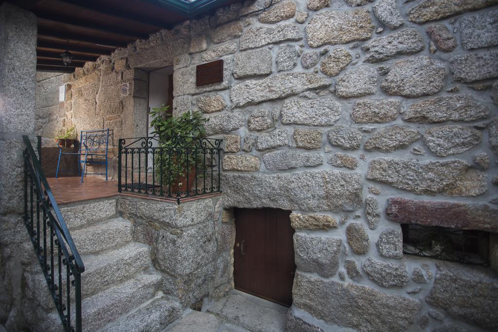 فيلا Casa De Ribo سواجو الغرفة الصورة