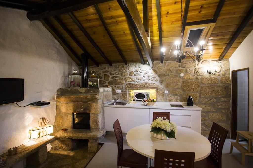 فيلا Casa De Ribo سواجو الغرفة الصورة