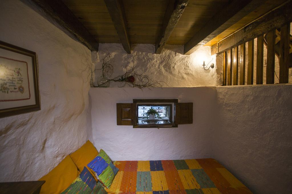 فيلا Casa De Ribo سواجو الغرفة الصورة